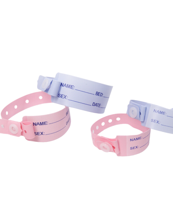 Hospital Bracelets Rwanda