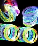 Glow in dark wristbands Rwanda