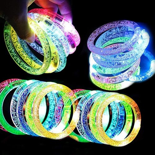Glow in dark wristbands Rwanda